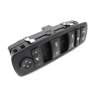 ya 4 8.8 for Dodge Grand Caravan for Chrysler Town & Country New Black Power Window Switch