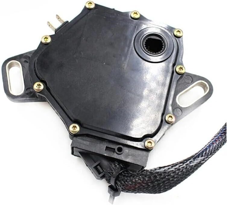 ya 10 9.16 baidi Multifunction Transmission Switch Sensor for Peugeot 207 307 SKRZ AL4 252927