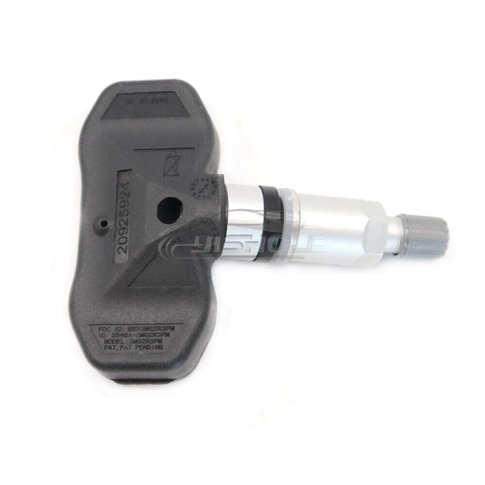 ya 4 8.8 4pcs 20925924 tire Pressure Sensor Suitable for Chevrolet for GMC, for Buick for Saturn, for Cadillac 