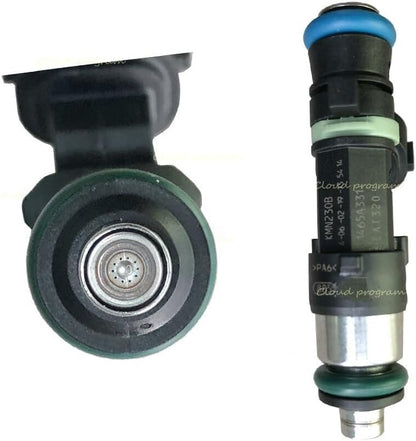 ya 10 9.16 baidi 3PC 1465A-331 Fuel injector EAT320 for Mitsubishi COLT 1.3 Lancer 1.6 ASX USA