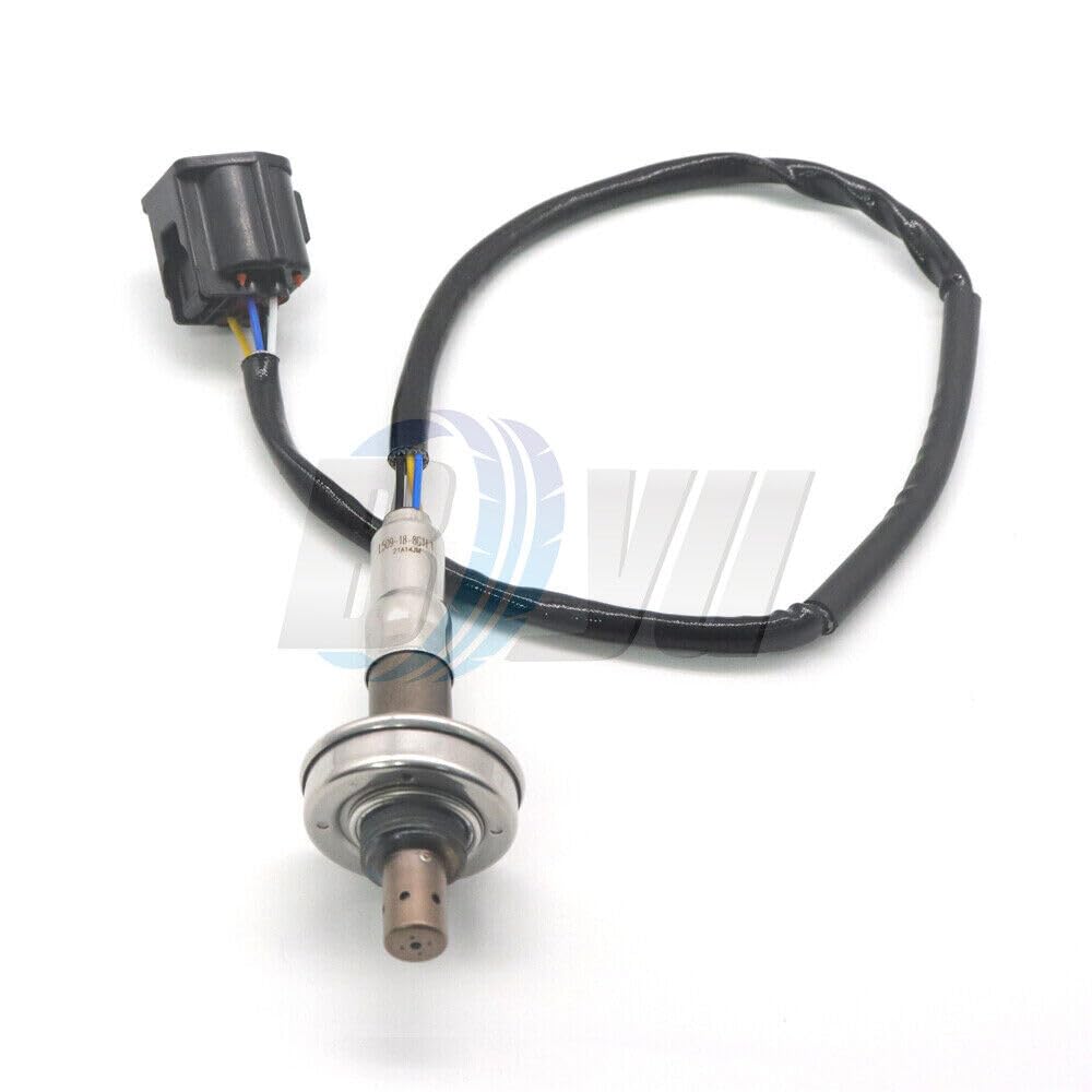 ya 5 8.24 baidi L509-18-8G1 Front Oxygen Sensor Suitable for 07-12 for Mazda 6 2.5L L509188G1B