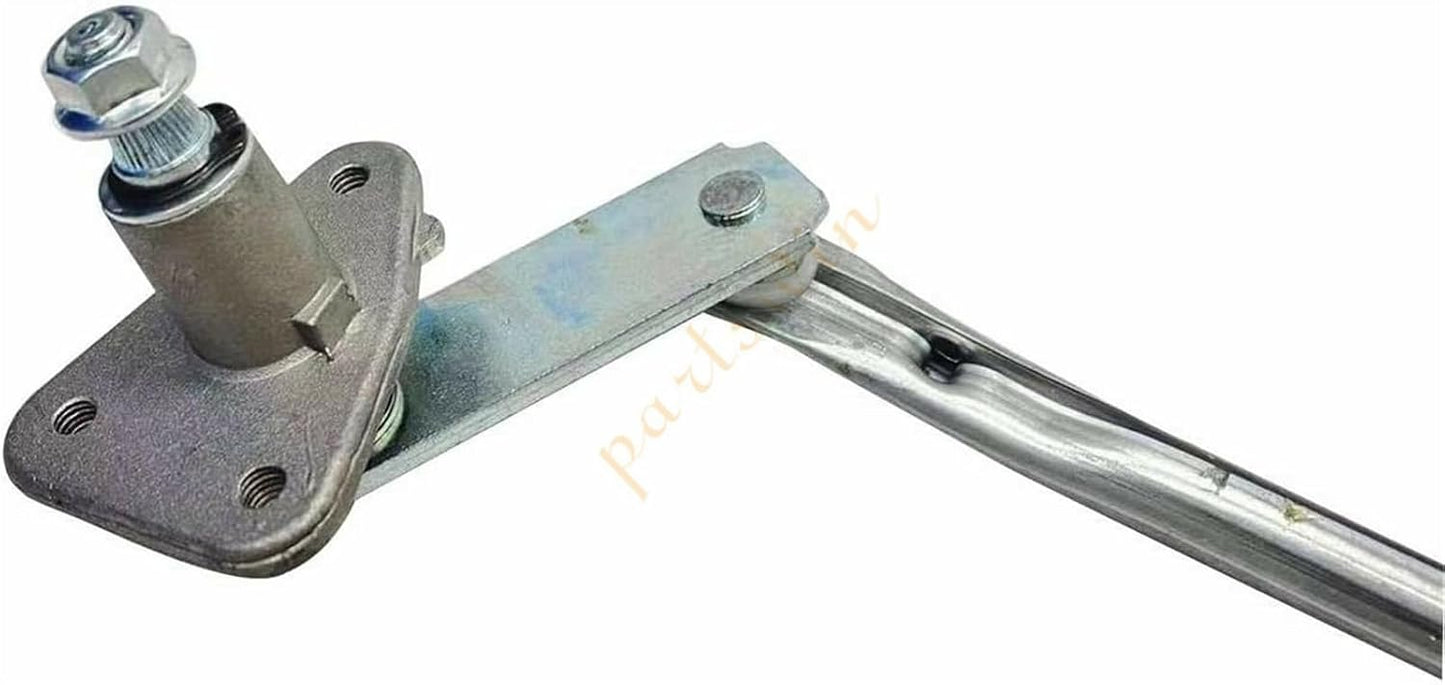 ya 7 8.24 baidi win for DS hield wiper linkage for 2001-2005 for Mitsubishi Montero Montero Sport