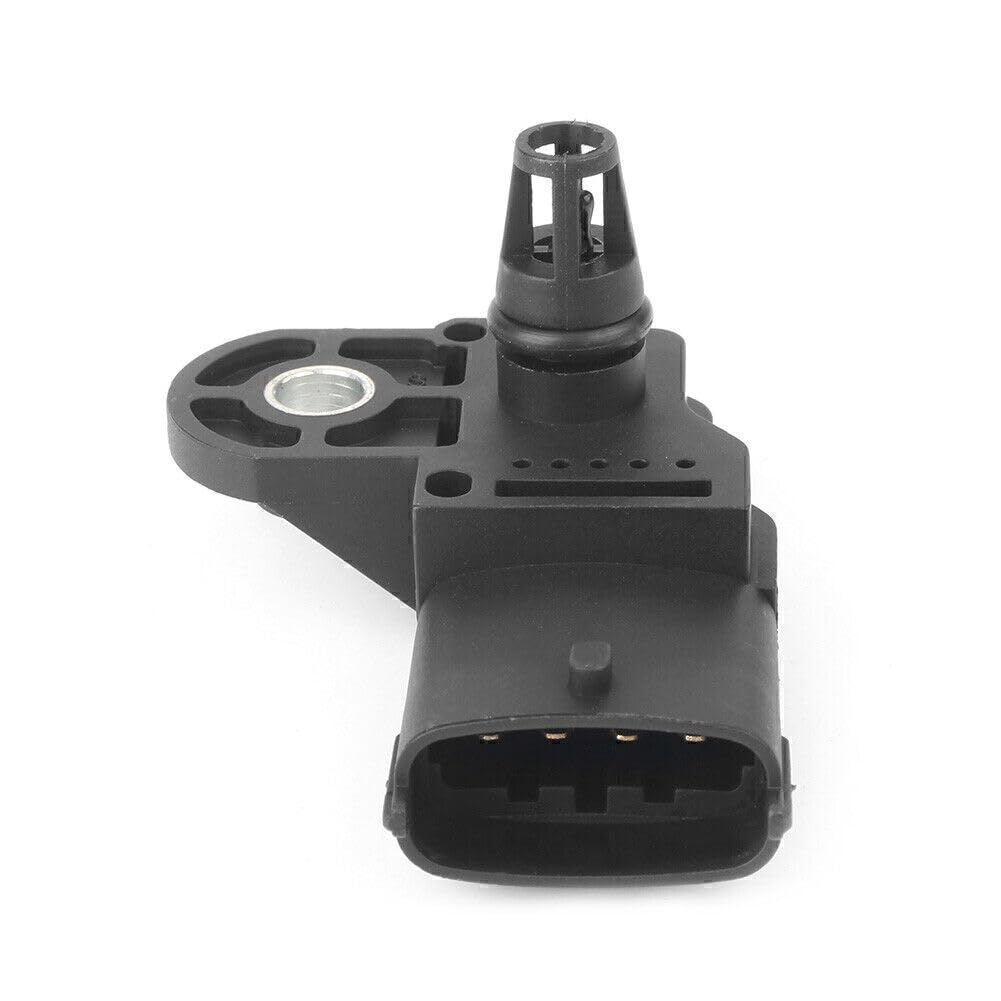 ya 2 8.15 Automobile Intake Manifold air Pressure Sensor 0281002576 Applicable to for Volvo Cummins 