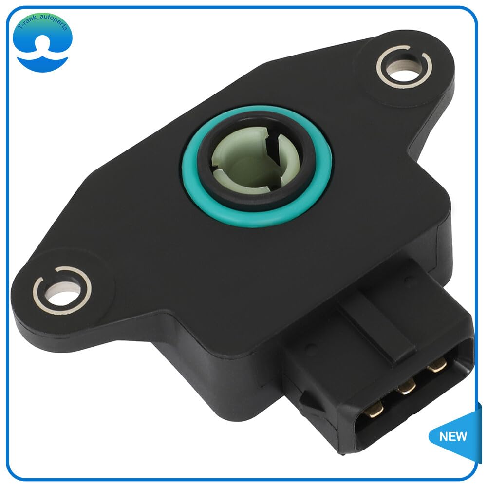 ya 12 10.8 baidi New Black Throttle Position Sensor TPS Fit for 2001-2005 for Kia Rio 1.6L 1336385