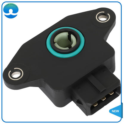 ya 12 10.8 baidi New Black Throttle Position Sensor TPS Fit for 2001-2005 for Kia Rio 1.6L 1336385