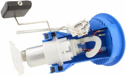 ya 5 8.10 16141182985 Fuel pump assembly with sending unit for BMW E36 318i 323i 325i 328i
