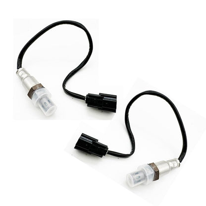 ya 12 10.8 baidi 2 New 234-4968 FL3Z-9G444-D Oxygen Sensor for Ford F-150 5.0L 15-17-