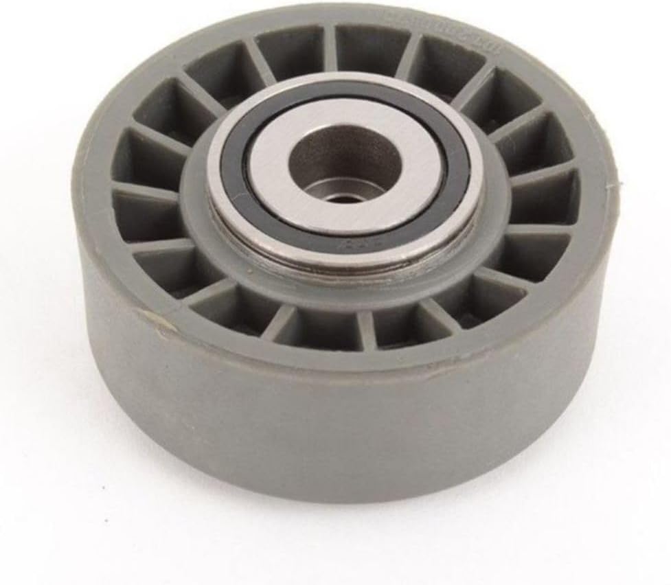 ya 6 8.24 baidi Tensioner Pulley Idler Pulley For 1998-2003 2004 for Mercedes-benz SLK230 1032000570