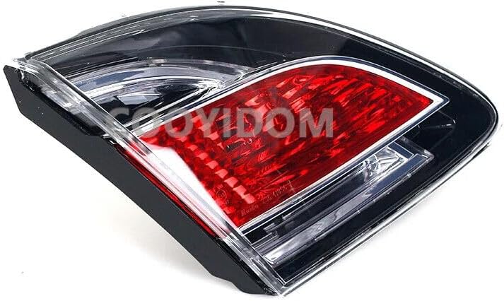 ya 4 8.24 baidi Right built-in tail light LED turn signal for Mazda 6 GH 2009-2012