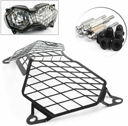 ya 9 10.24 for Tiger 800 2010-2017 &Explorer 1200 2012-17 2016 Front Headlight Guard C