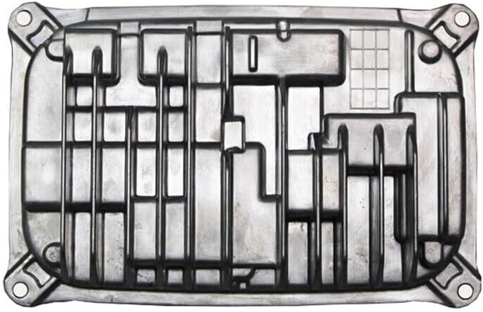ya 4 8.10 Headlight ballast module for Mercedes-Benz W212 W222 A29007306