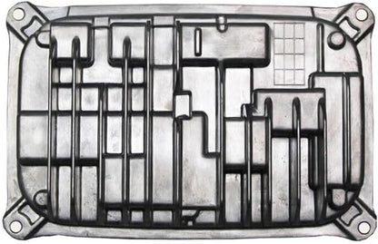 ya 4 8.10 Headlight ballast module for Mercedes-Benz W212 W222 A29007306