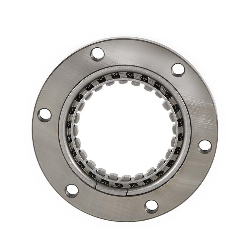 ya 13 9.15 baidi Starter Clutch Assembly for GOES ATV 650i HO ATV G725i s ACC-22110-E20-000