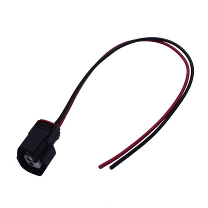 ya 2 8.15 8-Piece Fuel Injector Harness Plug Suitable for Chrysler 300 for Dodge for Challenger 5183448AA