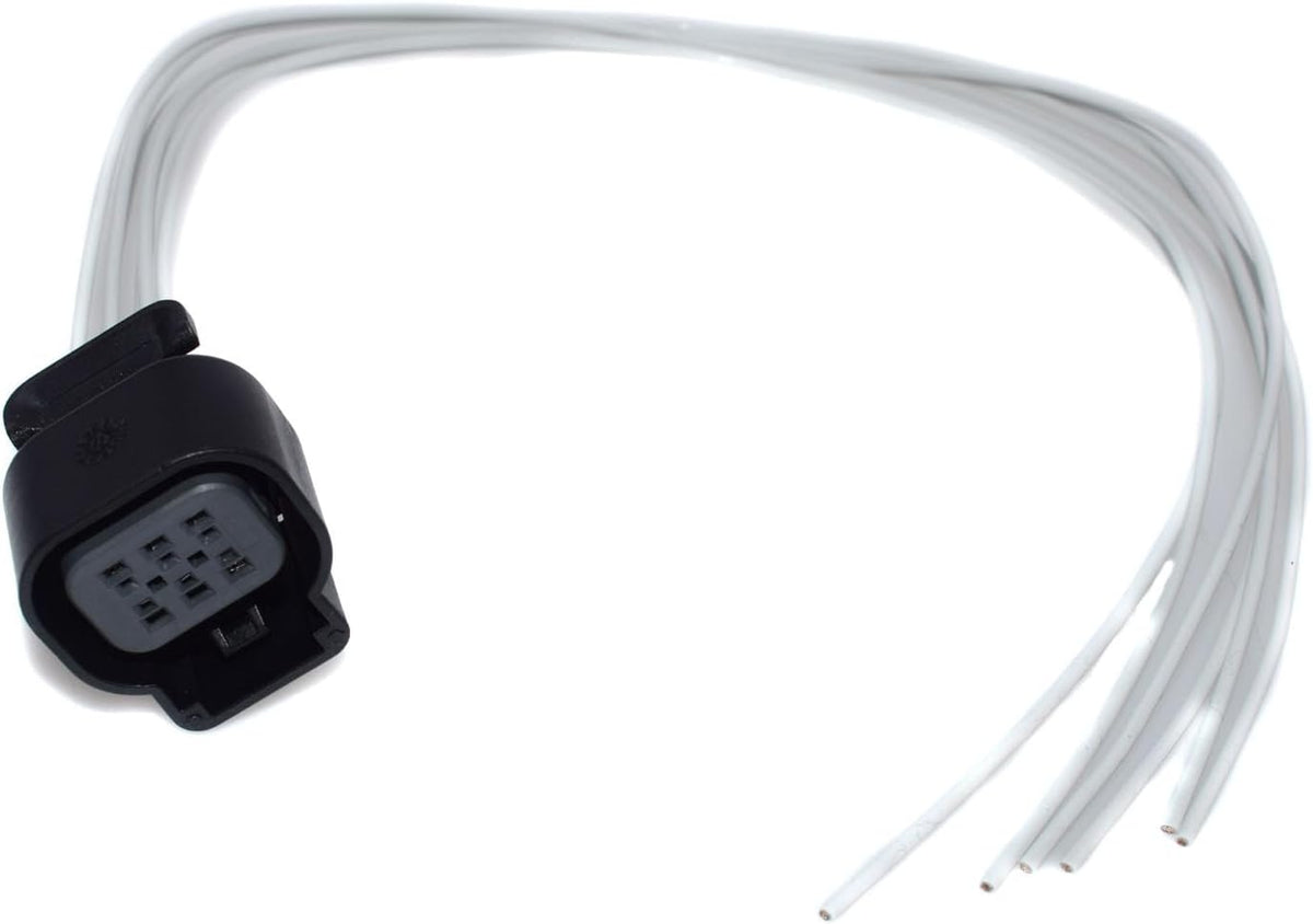 ya 4 8.8.2 Suitable for Jimsy for Sierra for Chevrolet Camaro throttle actuator connector harness plug