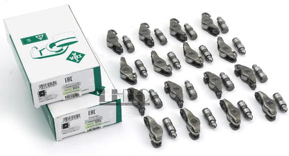 ya 2 8.15 16x INA Hydraulic Lifters Rocker Arms for VW for Audi for A4 A5 1.8 2.0 TFSI CCTA CBFA