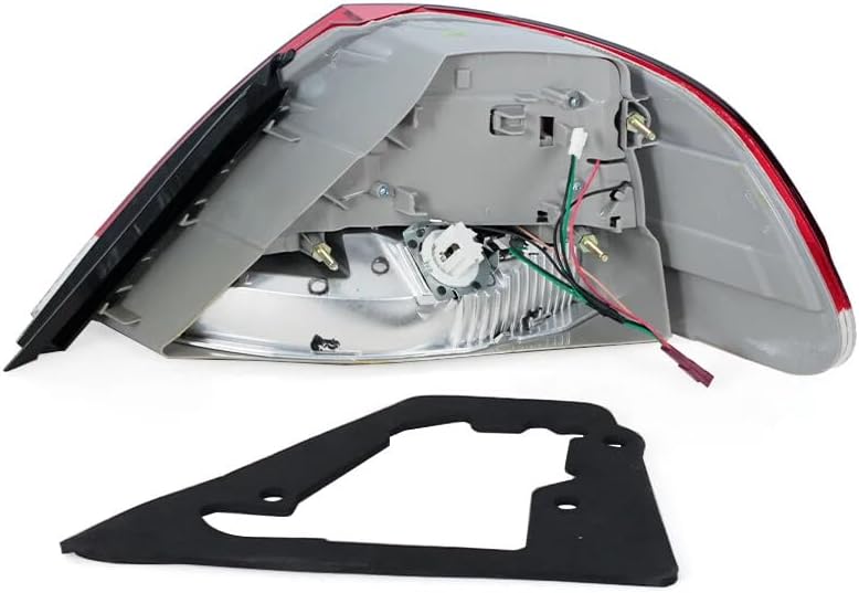 ya 10 9.16 zhengce Tail Light for BMW 7 Series E65 E66 Sedan 2005-2008 Right Car Stop Brake La