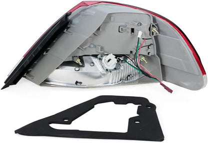 ya 10 9.16 zhengce Tail Light for BMW 7 Series E65 E66 Sedan 2005-2008 Right Car Stop Brake La