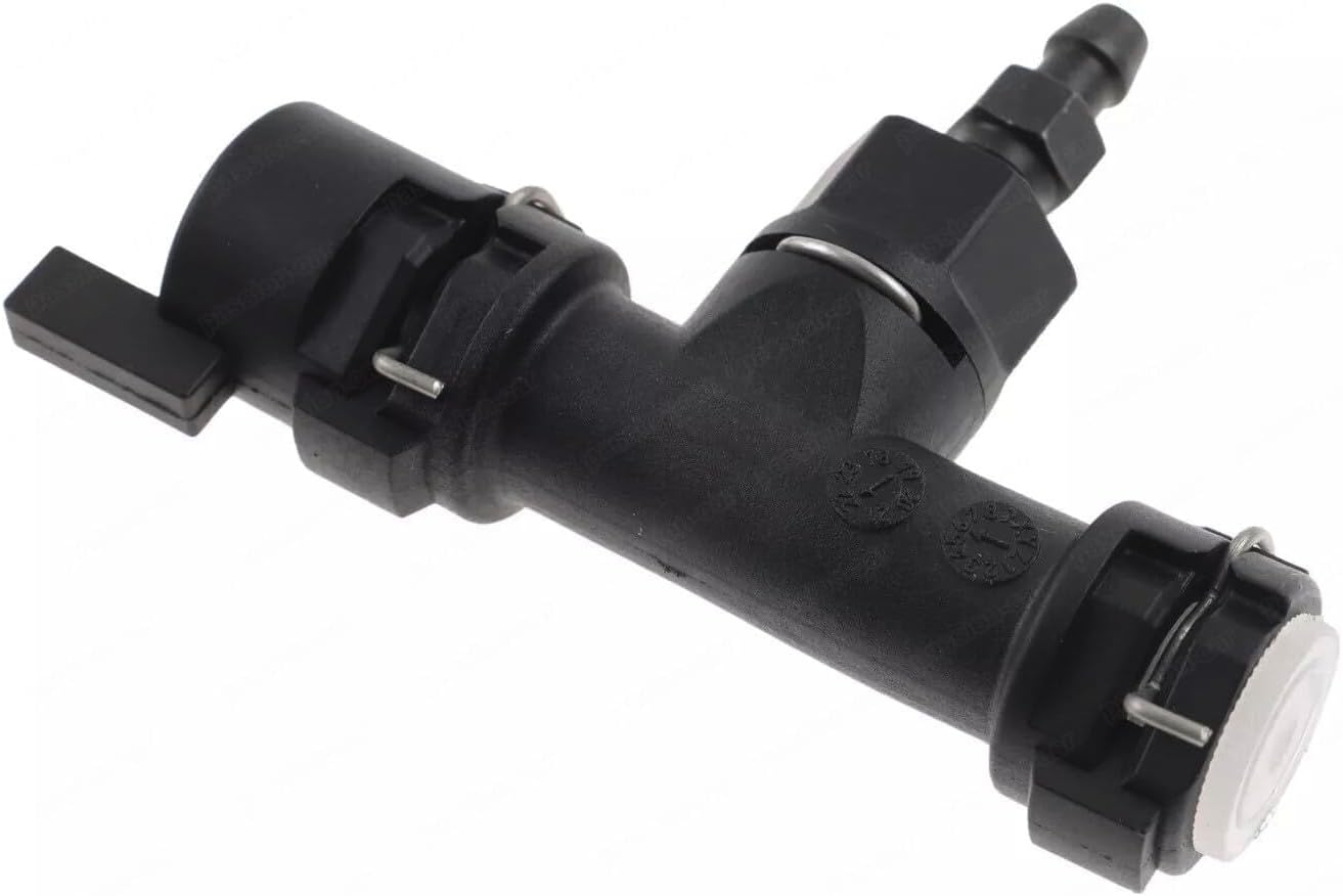 ya 4 8.10 New clutch bleeder assembly suitable for VW for Audi 1J0721468E