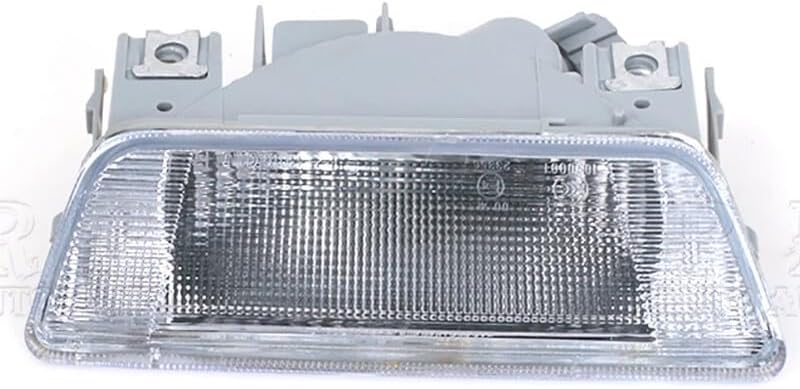 ya 7 8.24 baidi 1X Rear Bumper Signal Light Fog Lamp for Nissan for X-Trail XTrail T31 2008-2013
