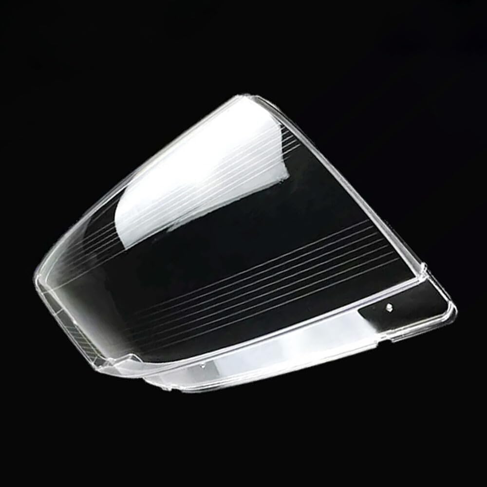 ya 9 10.24 Front Headlamp Cover Lens Shell Left Side For STS-V 2006-2009 STS 2005-2011
