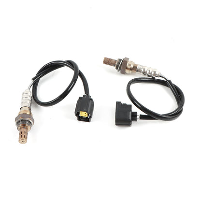 ya 12 10.8 baidi 2Pcs 02 O2 Oxygen Sensor Upstream & Downstream 234-4587 for Dodge for Chrysler for Jeep