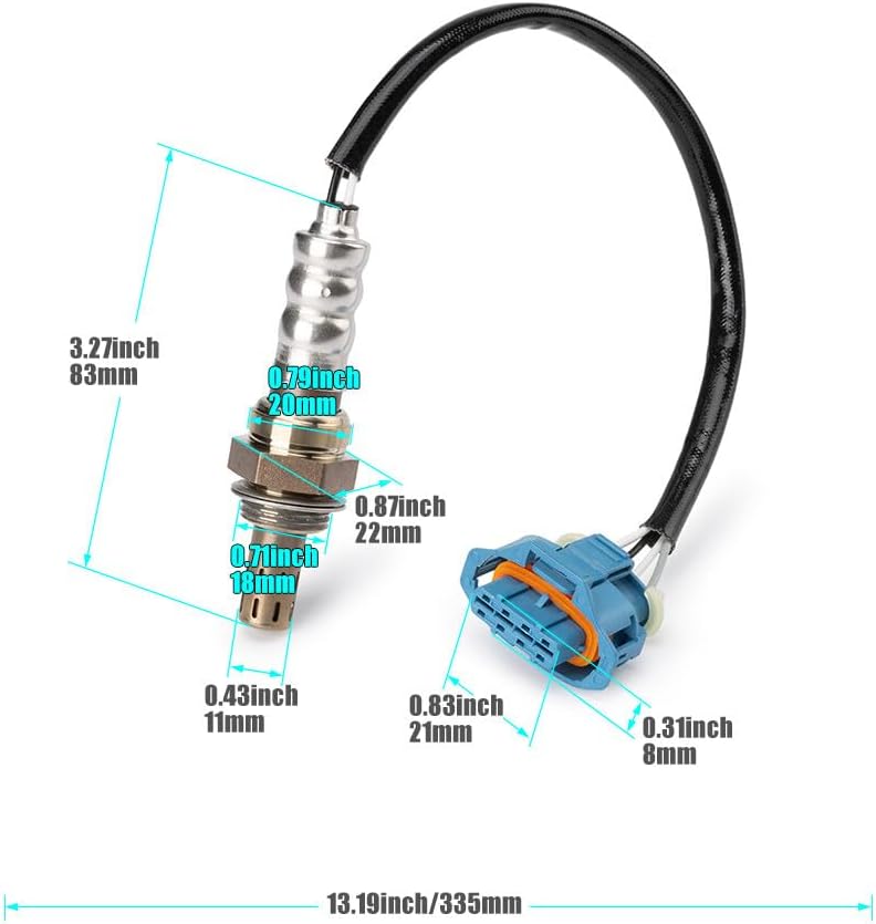 ya 11 9.14 zhengce Rear Ride Height Sensor 7P0616571 for Porsche Cayenne for VW Touareg 2011-2