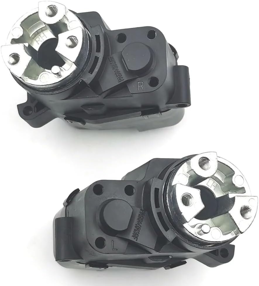 ya 9 10.24 Door side mirror power folding actuator motor suitable for Prado for Lexus