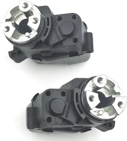 ya 9 10.24 Door side mirror power folding actuator motor suitable for Prado for Lexus
