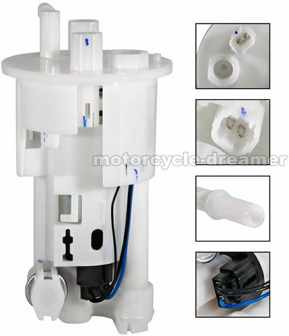 ya 23 10.7 baidi Fuel Pump Assembly for Triumph Trident 660 2020-2024