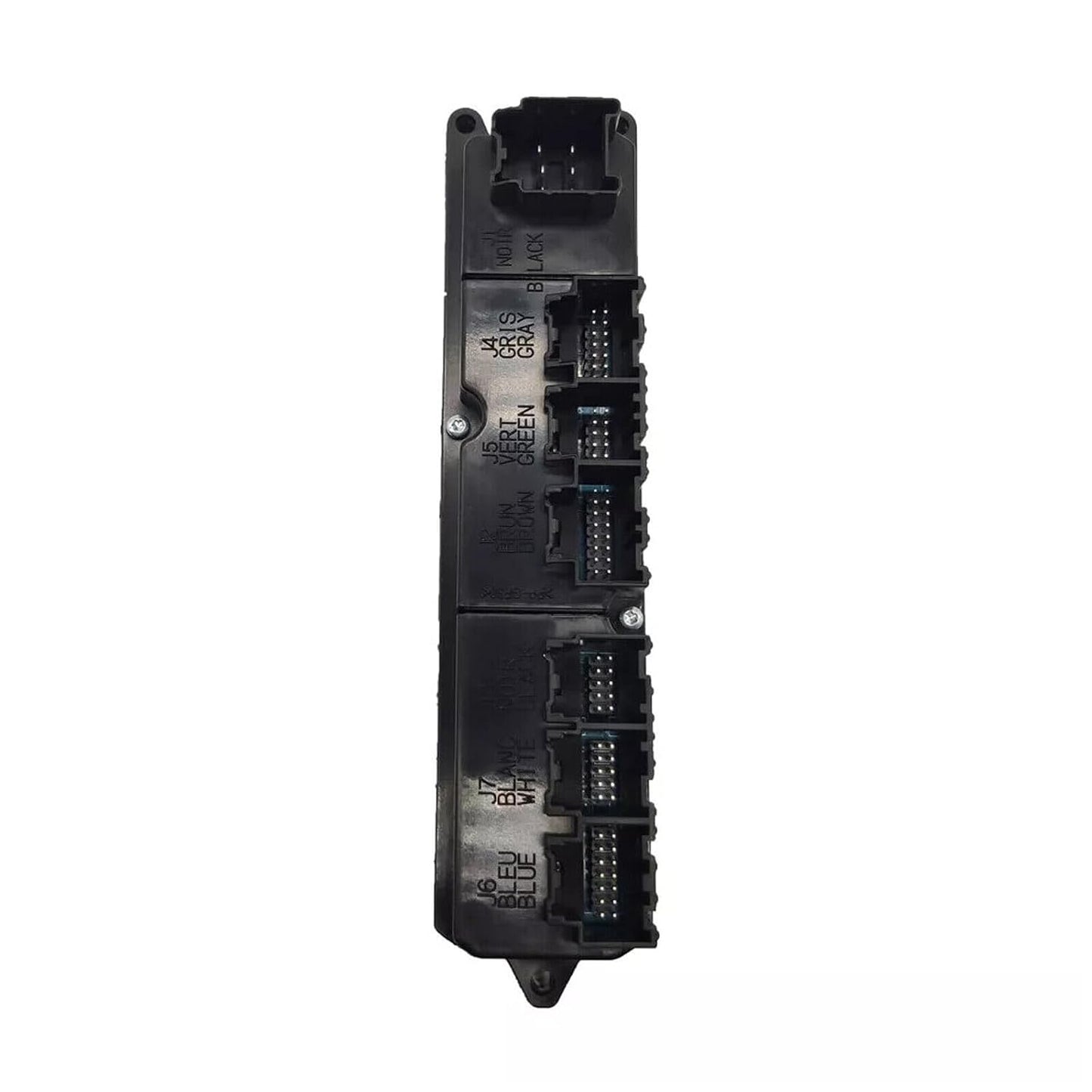 ya 4 8.8 for Chevrolet for GMC for Cadillac 20835553 Driver Side Power Window Switch Replacement 