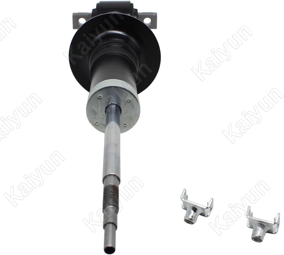 ya 10 9.16 baidi Front L/R Air Suspension Electric Shock Core for Escalade for Chevy Tahoe Suburban