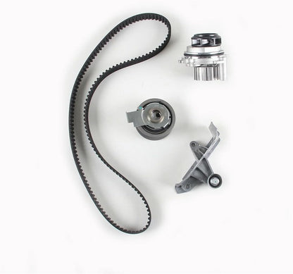 ya 10 9.16 baidi 2.0L Timing Belt Kit Fit for Audi A4 A6 ALT 06B109119F 06A109243A 06A109181