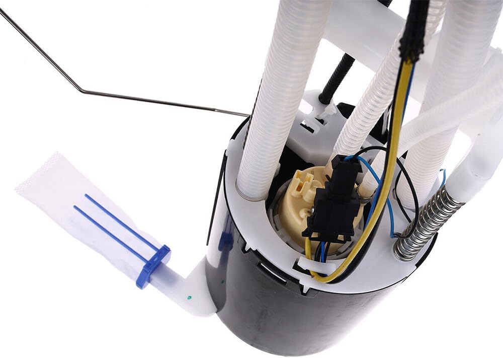 ya 5 8.10 Fuel Pump Module Assembly for Land Rover for Range Rover 2006 2007 2008 2009 V8 4.4L