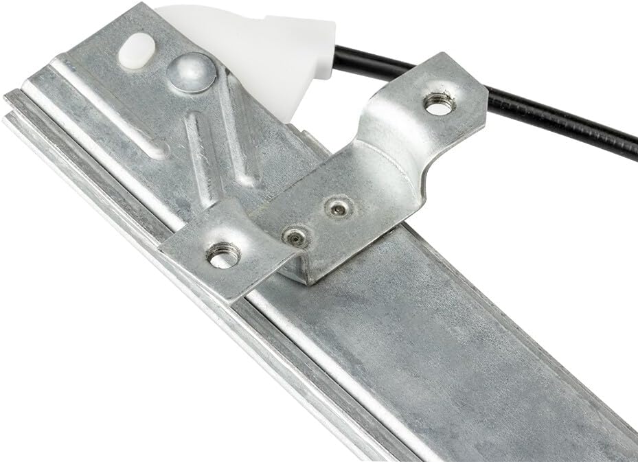 ya 12 10.8 baidi Rear Left+Right Power Window Regulator Motor for Mitsubishi Montero 1992-2000