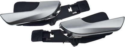 ya 2 8.15 Front Driver and Passenger Side Inside Door Handle for Alfa Romeo Giulietta 