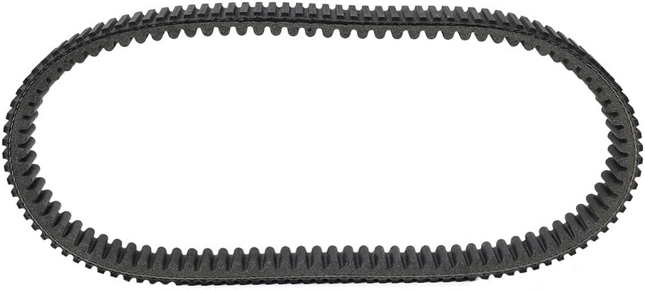 ya 9 10.24 Drive Belt 3211175 for Polaris Ranger Crew 1000 Ranger 1000 2015-2018