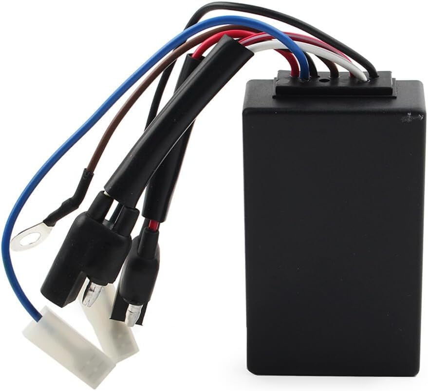 ya 5 8.10 High Performance CDI Box Igniton for Polaris Sportsman 500 1996-2000 New