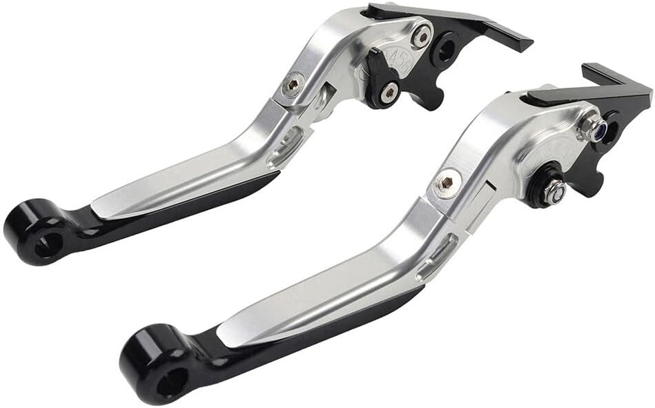 ya 10 9.16 zhengce CNC Folding Extendable Brake Clutch Levers for Honda CBR1000RR-R/SP 20-2022