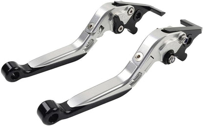 ya 10 9.16 zhengce CNC Folding Extendable Brake Clutch Levers for Honda CBR1000RR-R/SP 20-2022
