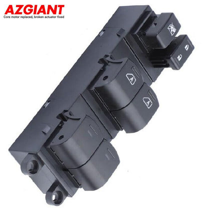 ya 4 8.8 The Power Window Switch on The Front Left Drive Side is Suitable for The 2005-2007 for Nissan Armada