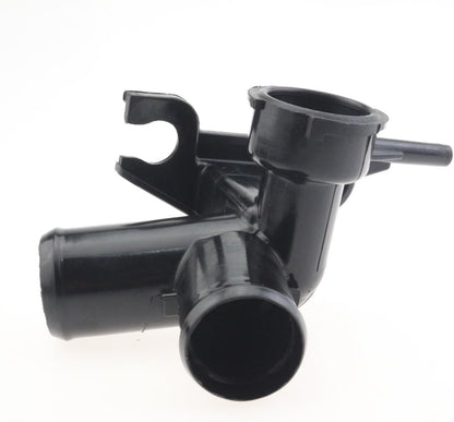 ya 2 8.15 1 Pack Radiator Filler Neck 253293X600 for Elantra for Kia Forte 2011-2018