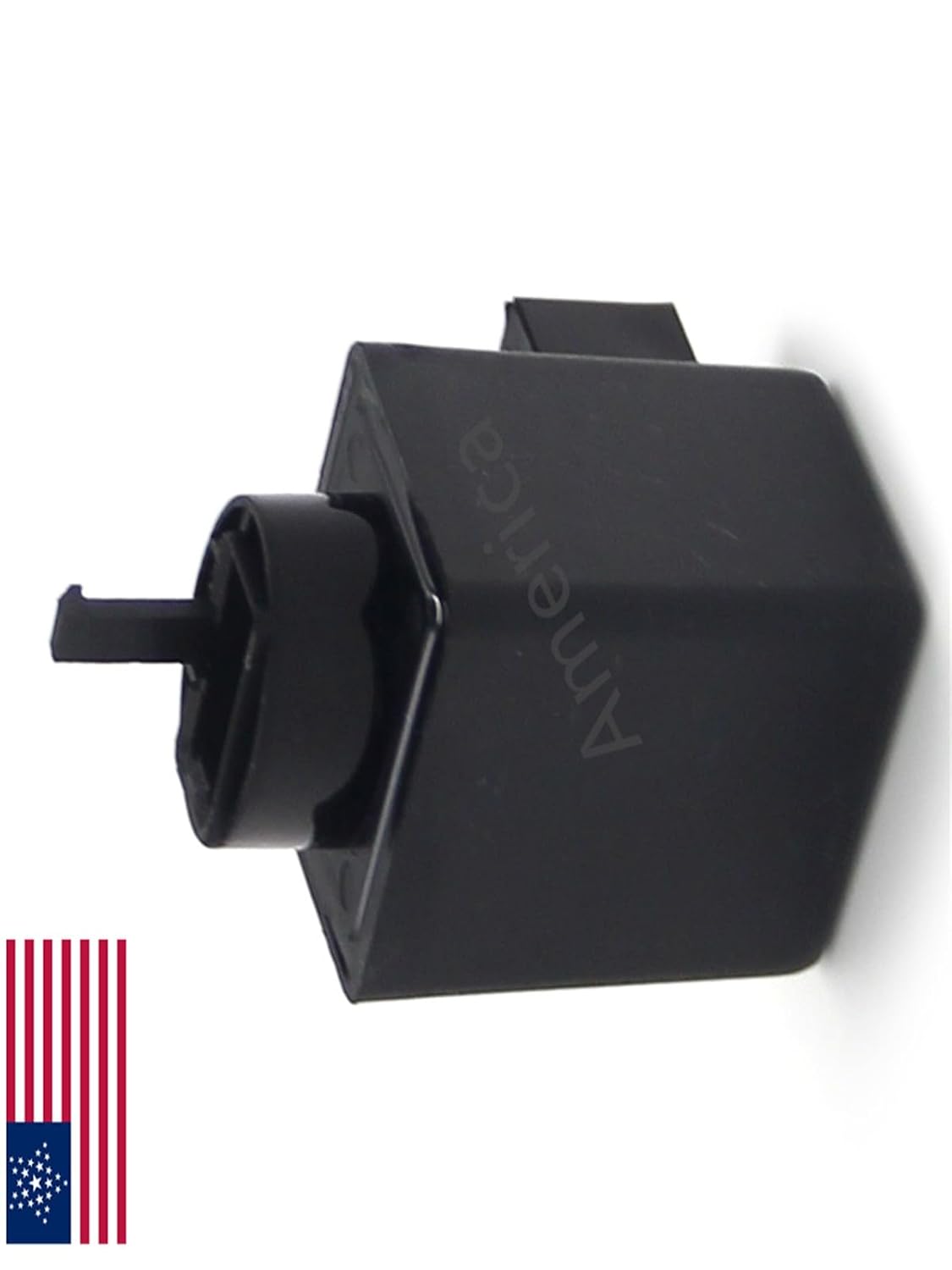 ya 23 10.7 baidi for Honda Turn Signal Flasher Relay NT650 Deauville 1995-05 NT650 Hawk GT 88-91