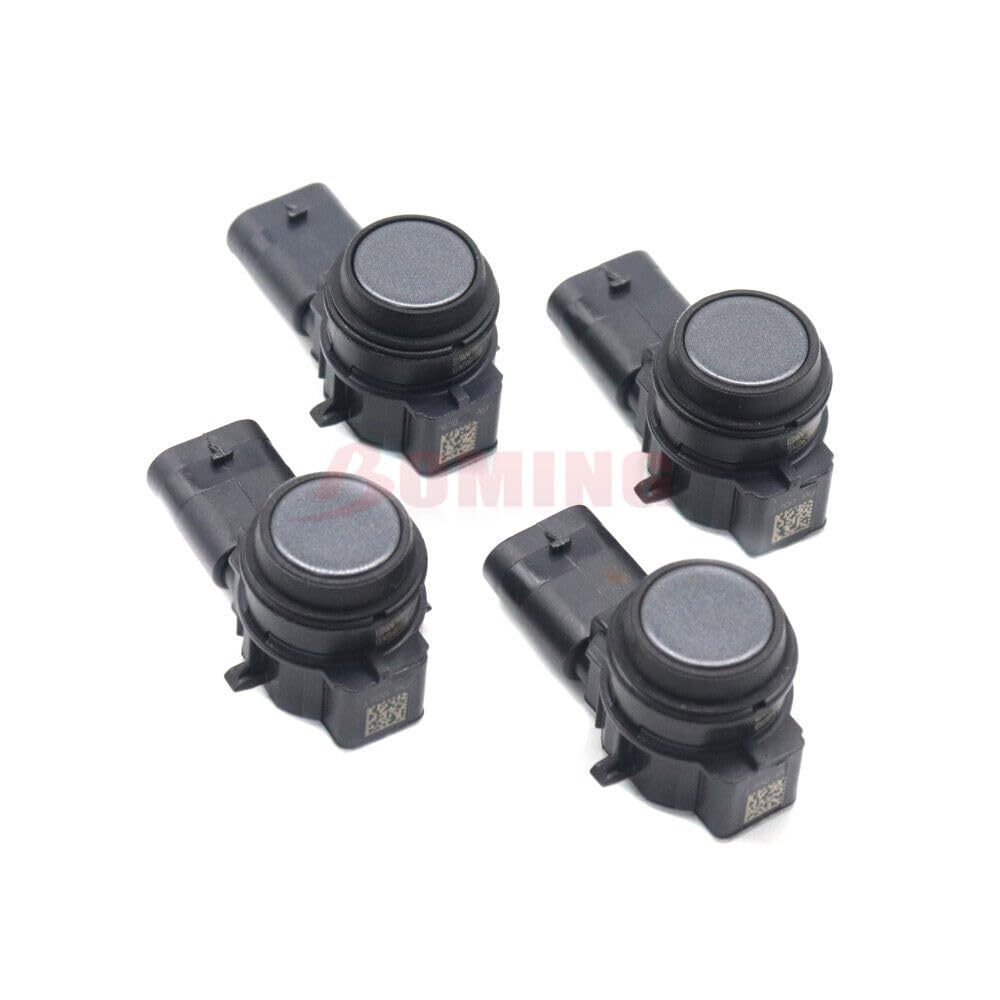 ya 6 8.14 4pcs 9261581 0263033268 PDC Parking Assist Sensor for BMW 1 2 3 4 Series 2010-18