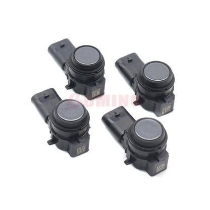 ya 6 8.14 4pcs 9261581 0263033268 PDC Parking Assist Sensor for BMW 1 2 3 4 Series 2010-18