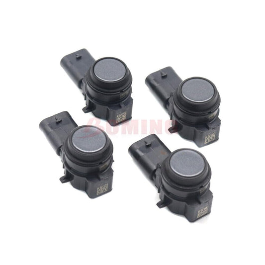 ya 14 9.20 zhengce 4pcs 9261581 0263033268 PDC Parking Assist Sensor for BMW 1 2 3 4 Series 20-1