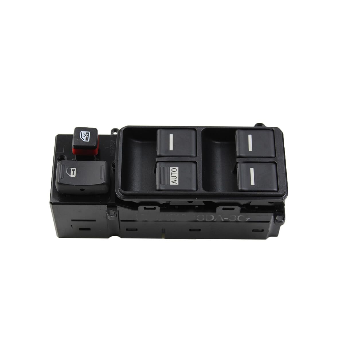 ya 4 8.8 Master Window Switch 35750-SDA-H12 for Honda Accord Driver Side 2003-2007 4 Door