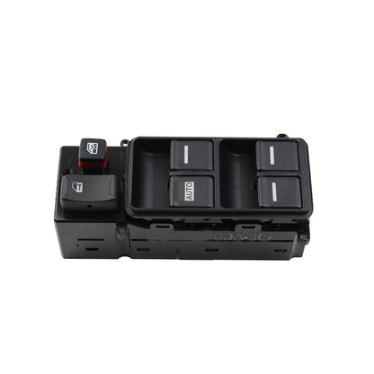 ya 4 8.8 Master Window Switch 35750-SDA-H12 for Honda Accord Driver Side 2003-2007 4 Door