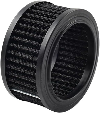 ya 5 8.10 4¡å Air Cleaner Intake Filter for Harley Sportster XL 1200 883 1991-2021