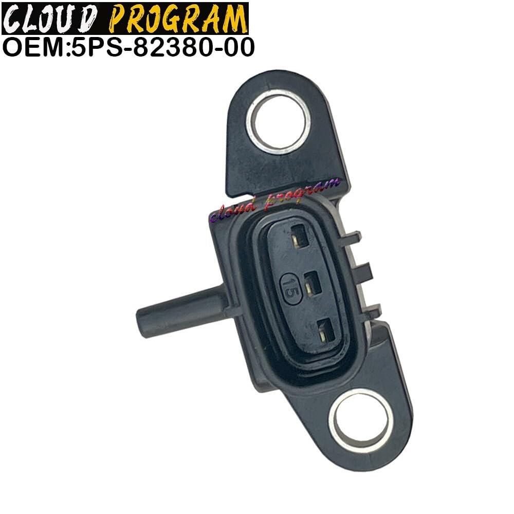 ya 11 9.14 baidi2PCS Pressure Sensor for 2005-2018 for Yamaha Air Apex Mountain Majesty Roadliner